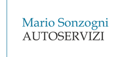 Mario Sonzogni Autoservizi